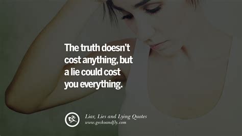 liars quotes